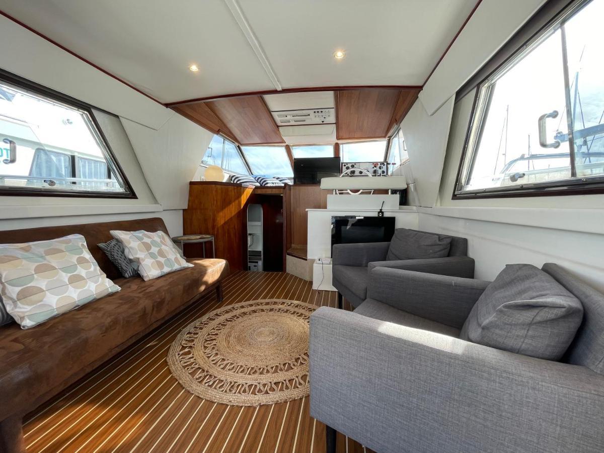 Готель Infantman Yatch Віла-Нова-де-Гая Екстер'єр фото