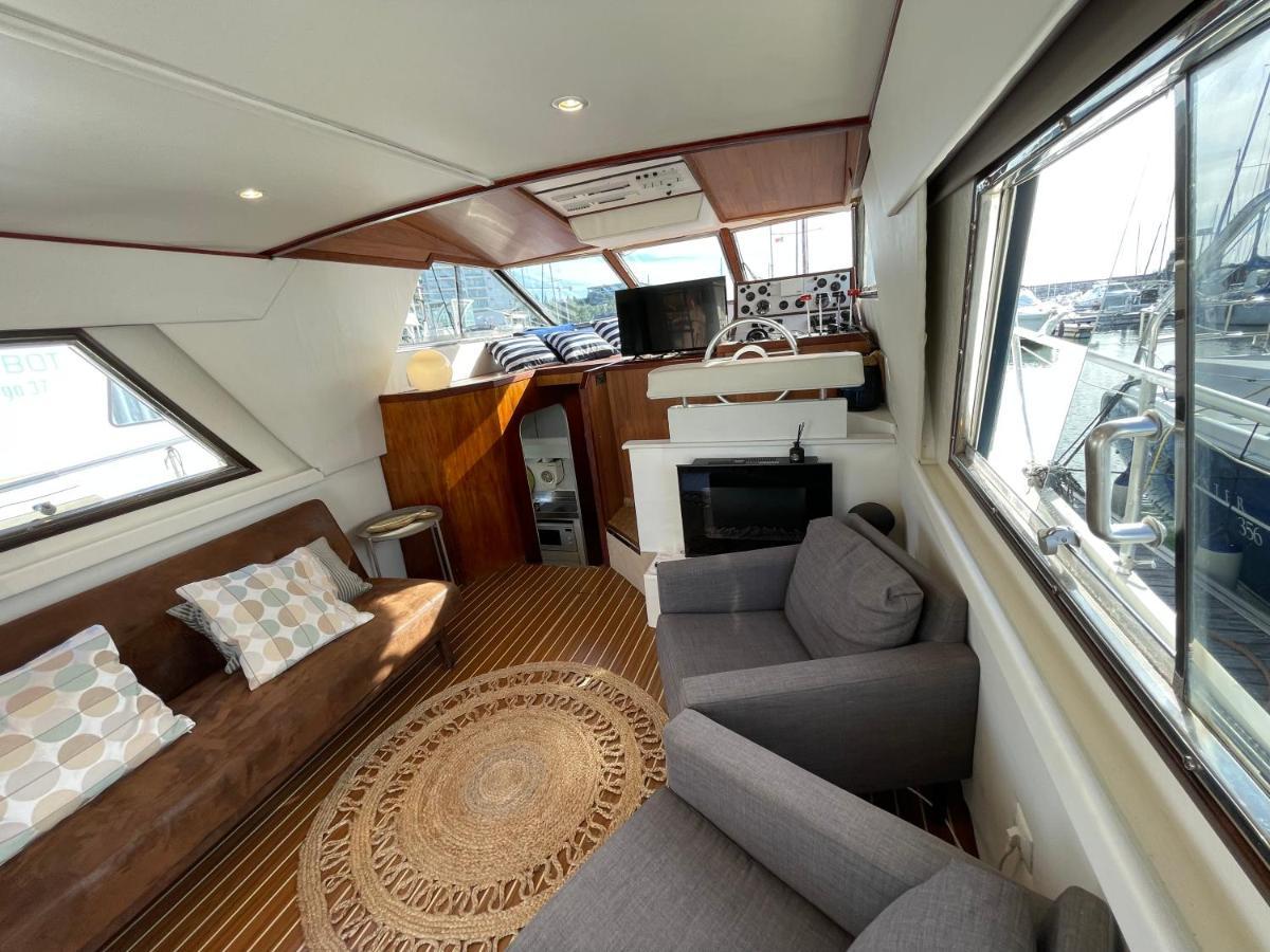 Готель Infantman Yatch Віла-Нова-де-Гая Екстер'єр фото