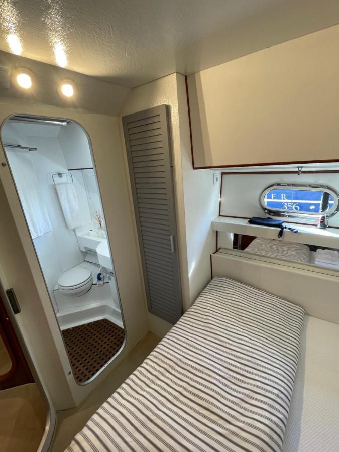 Готель Infantman Yatch Віла-Нова-де-Гая Екстер'єр фото
