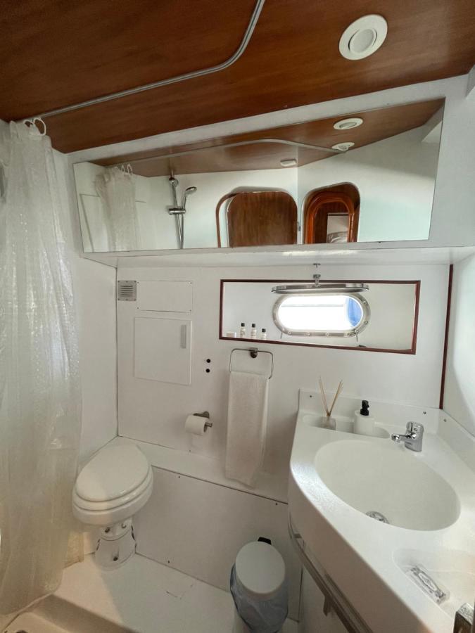 Готель Infantman Yatch Віла-Нова-де-Гая Екстер'єр фото