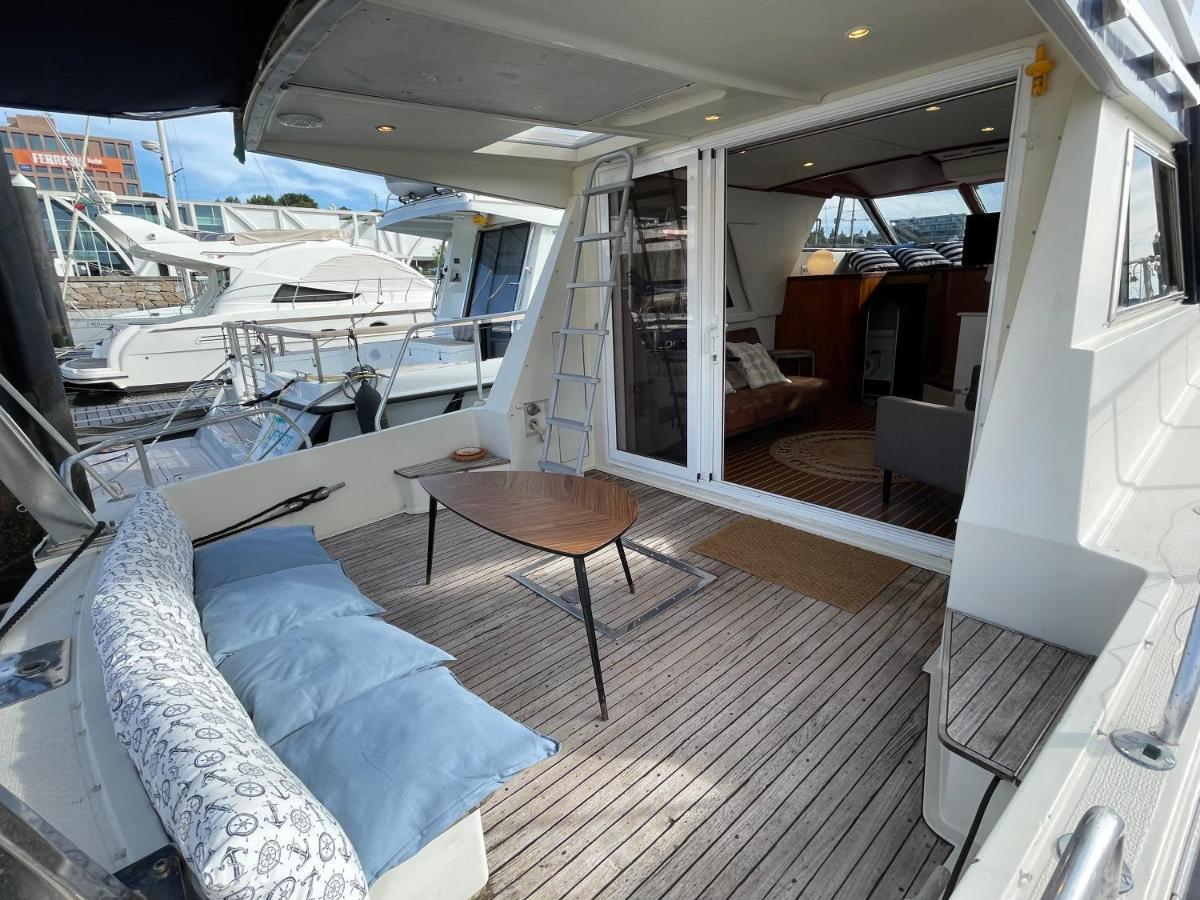 Готель Infantman Yatch Віла-Нова-де-Гая Екстер'єр фото